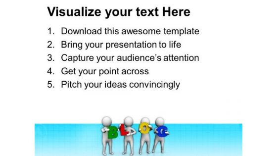 Contact Us Through Emails PowerPoint Templates Ppt Backgrounds For Slides 0713