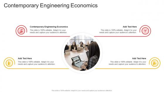 Contemporary Engineering Economics In Powerpoint And Google Slides Cpb