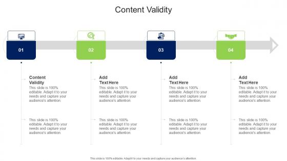 Content Validity In Powerpoint And Google Slides Cpb