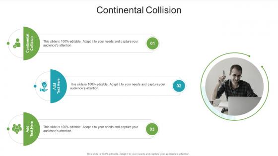 Continental Collision In Powerpoint And Google Slides Cpb Continental Collision In Powerpoint And Google Slides Cpb