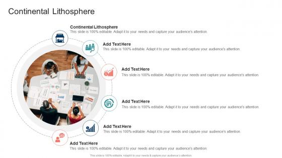 Continental Lithosphere In Powerpoint And Google Slides Cpb