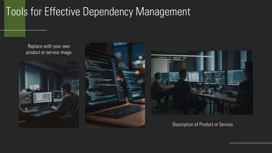 Continuous Integration Dependencies Explained PPT Template AT Slide11