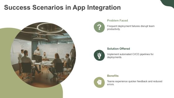 Continuous Integration In Application Development PPT Information AT Slide10