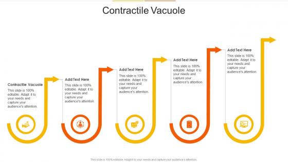 Contractile Vacuole In Powerpoint And Google Slides Cpb
