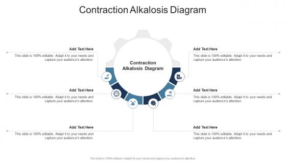 Contraction Alkalosis Diagram In Powerpoint And Google Slides Cpb