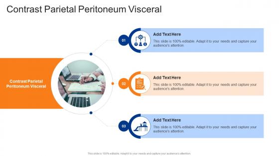 Contrast Parietal Peritoneum Visceral In Powerpoint And Google Slides Cpb