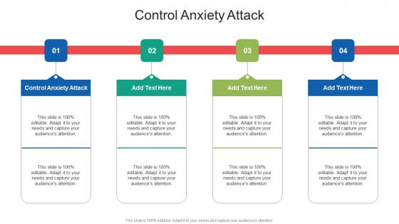 Control Anxiety Attack In Powerpoint And Google Slides Cpb