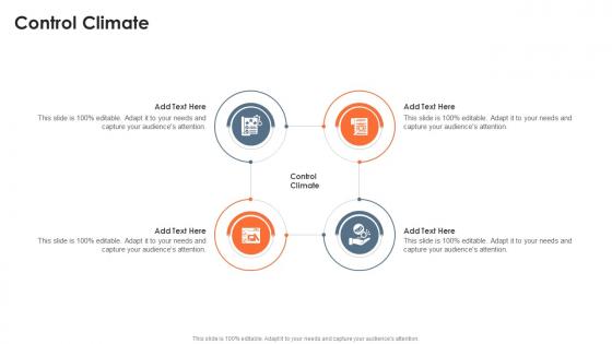 Control Climate In Powerpoint And Google Slides Cpb