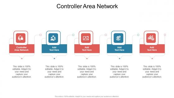 Controller Area Network In Powerpoint And Google Slides Cpb