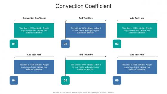 Convection Coefficient In Powerpoint And Google Slides Cpb Convection Coefficient In Powerpoint And Google Slides Cpb