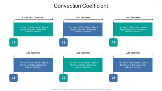 Convection Coefficient In Powerpoint And Google Slides Cpb