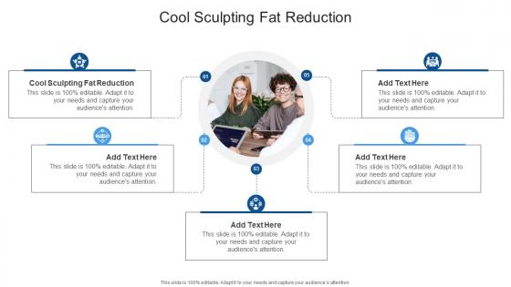 Cool Sculpting Fat Reduction In Powerpoint And Google Slides Cpb