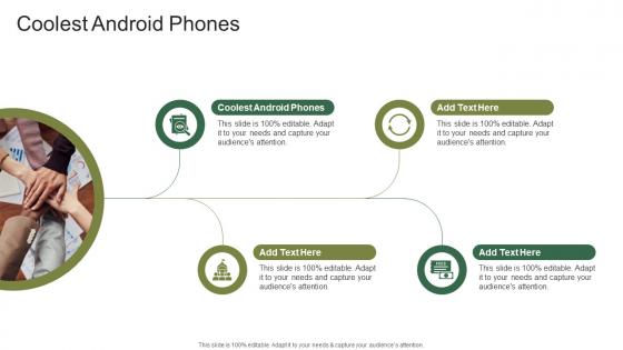 Coolest Android Phones In Powerpoint And Google Slides Cpb