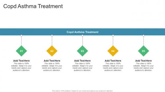 Copd Asthma Treatment In Powerpoint And Google Slides Cpb