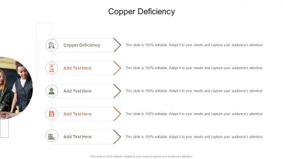 Copper Deficiency In Powerpoint And Google Slides Cpb