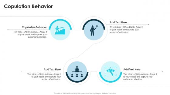 Copulation Behavior In Powerpoint And Google Slides Cpb