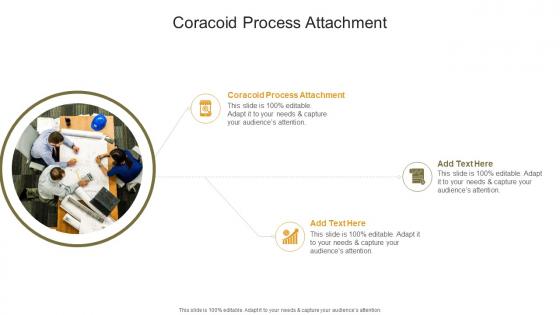 Coracoid Process Attachment In Powerpoint And Google Slides Cpb