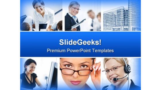 Corporate Business PowerPoint Backgrounds And Templates 1210