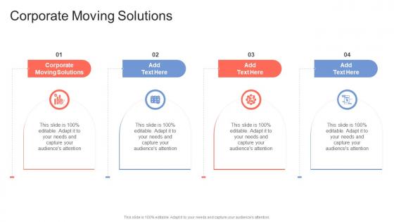 Corporate Moving Solutions In Powerpoint And Google Slides Cpb