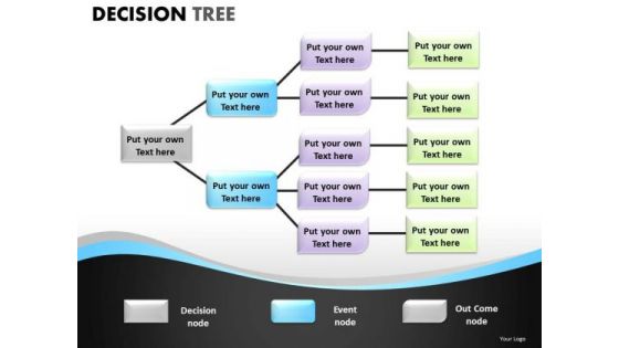 Corporate Strategy Decision PowerPoint Slides And Editable Ppt Templates