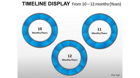 Corporate Timeline Display 1 PowerPoint Slides And Ppt Diagram Templates