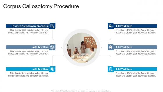 Corpus Callosotomy Procedure In Powerpoint And Google Slides Cpb Corpus Callosotomy Procedure In Powerpoint And Google Slides Cpb