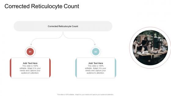 Corrected Reticulocyte Count In Powerpoint And Google Slides Cpb