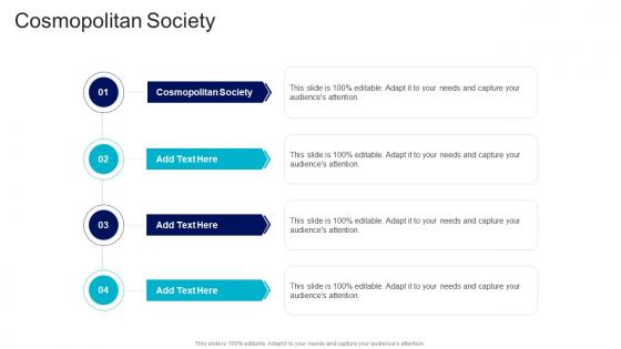 Cosmopolitan Society In Powerpoint And Google Slides Cpb