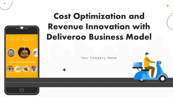 Cost Optimization And Revenue Innovation With Deliveroo Business Model Powerpoint Ppt Template Bundles BMC V Cost Optimization And Revenue Innovation With Deliveroo Business Model Powerpoint Ppt Template Bundles BMC V