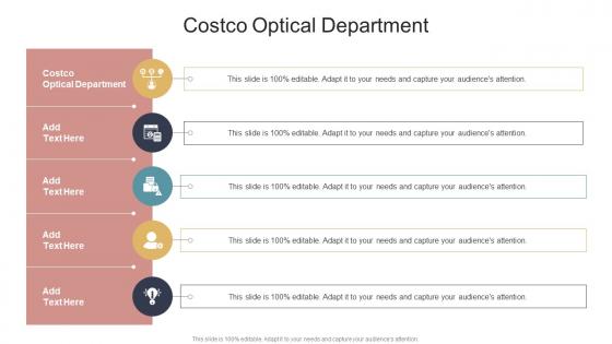 Costco Optical Department In Powerpoint And Google Slides Cpb