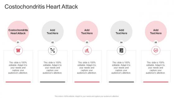 Costochondritis Heart Attack In Powerpoint And Google Slides Cpb