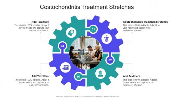 Costochondritis Treatment Stretches In Powerpoint And Google Slides Cpb