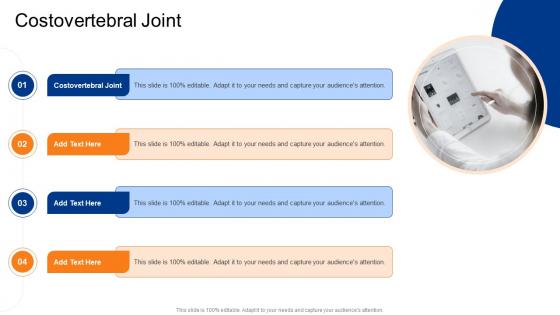 Costovertebral Joint In Powerpoint And Google Slides Cpb Costovertebral Joint In Powerpoint And Google Slides Cpb