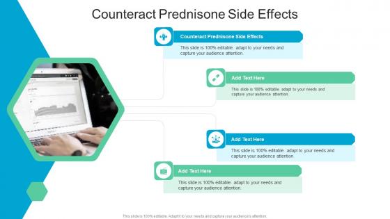 Counteract Prednisone Side Effects In Powerpoint And Google Slides Cpb