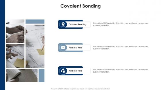 Covalent Bonding In Powerpoint And Google Slides Cpb