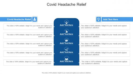 Covid Headache Relief In Powerpoint And Google Slides Cpb Covid Headache Relief In Powerpoint And Google Slides Cpb