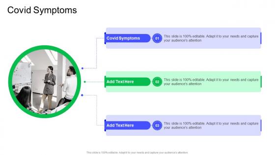 Covid Symptoms In Powerpoint And Google Slides Cpb