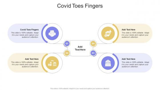 Covid Toes Fingers In Powerpoint And Google Slides Cpb