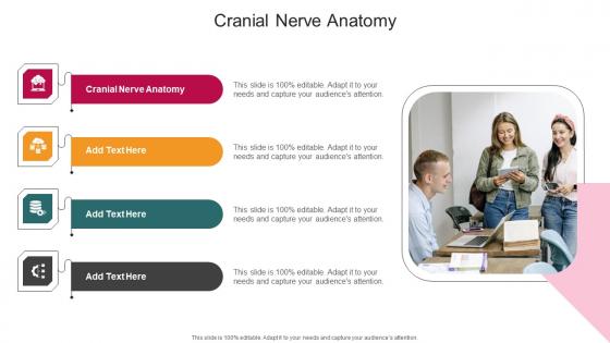 Cranial Nerve Anatomy In Powerpoint And Google Slides Cpb