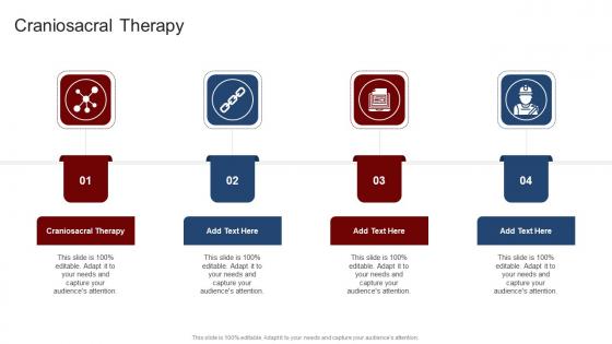 Craniosacral Therapy In Powerpoint And Google Slides Cpb