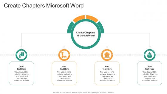 Create Chapters Microsoft Word In Powerpoint And Google Slides Cpb