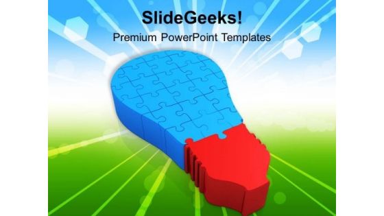 Creating A New Technology Innovation PowerPoint Templates Ppt Backgrounds For Slides 0513 Creating A New Technology Innovation PowerPoint Templates Ppt Backgrounds For Slides 0513