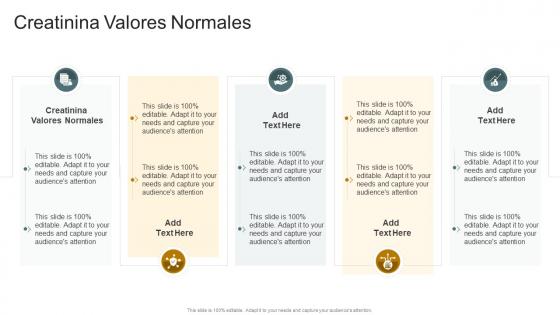 Creatinina Valores Normales In Powerpoint And Google Slides Cpb Creatinina Valores Normales In Powerpoint And Google Slides Cpb
