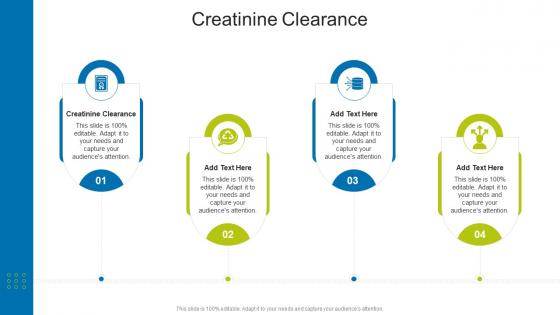 Creatinine Clearance In Powerpoint And Google Slides Cpb