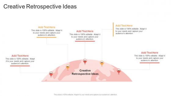 Creative Retrospective Ideas In Powerpoint And Google Slides Cpb