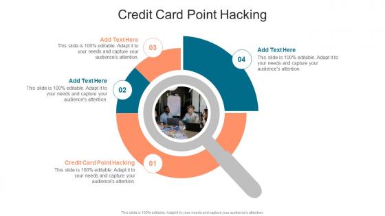 Credit Card Point Hacking In Powerpoint And Google Slides Cpb Credit Card Point Hacking In Powerpoint And Google Slides Cpb