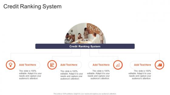 Credit Ranking System In Powerpoint And Google Slides Cpb Credit Ranking System In Powerpoint And Google Slides Cpb