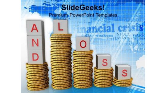 Crisis Business PowerPoint Templates And PowerPoint Themes 1112