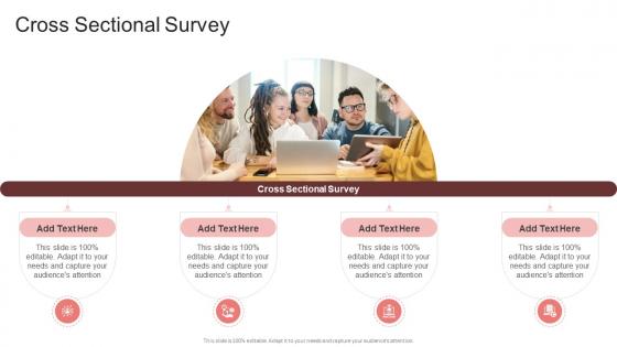 Cross Sectional Survey In Powerpoint And Google Slides Cpb Cross Sectional Survey In Powerpoint And Google Slides Cpb