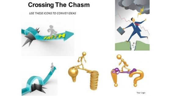 Crossing The Chasm Ppt 13